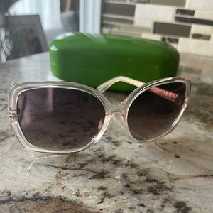 Kate spade sunglasses